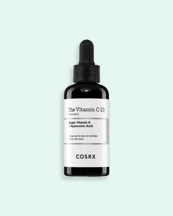 cosrx The Vitamin C 23 Serum H&O Parapharmacie - Algérie