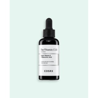 cosrx The Vitamin C 23 Serum H&O Parapharmacie - Algérie cosrx The Vitamin C 23 Serum H&O Parapharmacie - Algérie