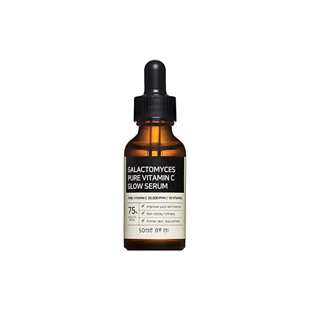 Some By Mi Galactomyces Pure Vitamin C Glow Serum 30ml H&O Parapharmacie - Algérie