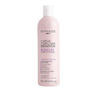BYPHASSE Crème boucles 250ml H&O Parapharmacie - Algérie