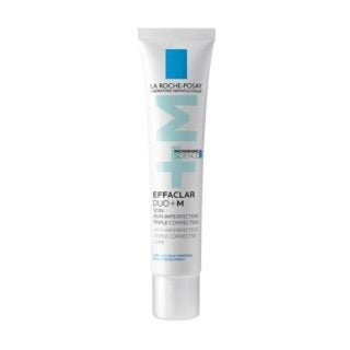 La Roche Posay Effaclar Duo+M H&O Parapharmacie - Algérie