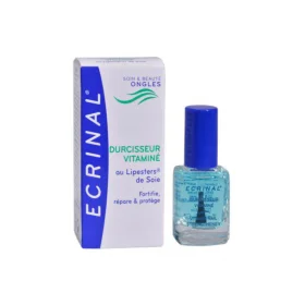 ECRINAL – Liquide DURCISSEUR VITAMINÉ H&O Parapharmacie - Algérie ECRINAL – Liquide DURCISSEUR VITAMINÉ H&O Parapharmacie - Algérie