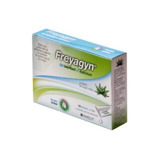 Hydralin  Gel lavant intime Quotidien -200 ml H&O Parapharmacie - Algérie