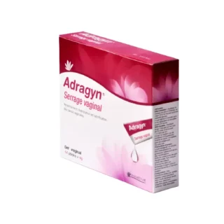Adragyn Serrage Gel Vaginal H&O Parapharmacie - Algérie Adragyn Serrage Gel Vaginal H&O Parapharmacie - Algérie