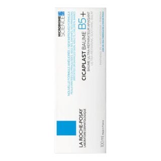 La Roche Posay Cicaplast baume B5 100ml H&O Parapharmacie - Algérie