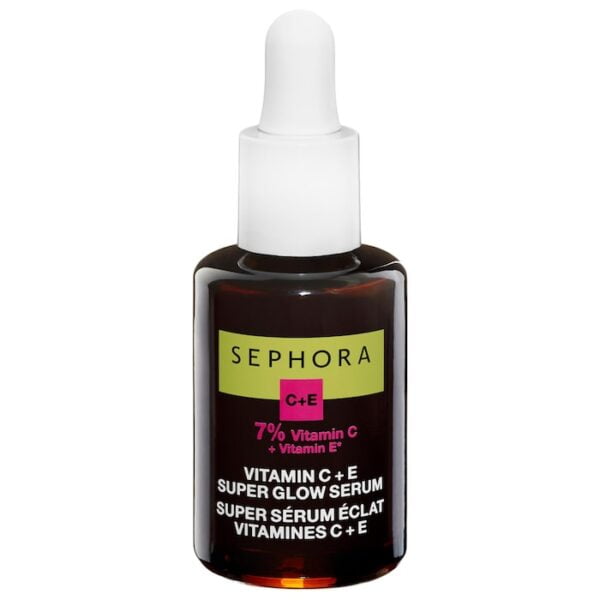 SEPHORA  Serum with Vitamin C+E H&O Parapharmacie - Algérie