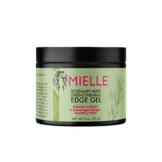 MIELLE – LISSEUR BORDURES EDGE GEL ROSEMARY MINT H&O Parapharmacie - Algérie