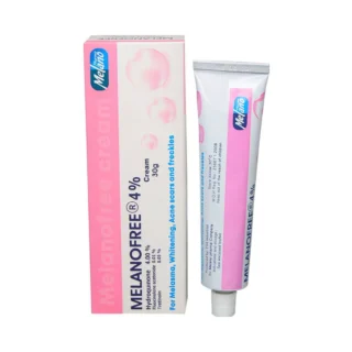 Melano pharma Melanofree crème 30g H&O Parapharmacie - Algérie