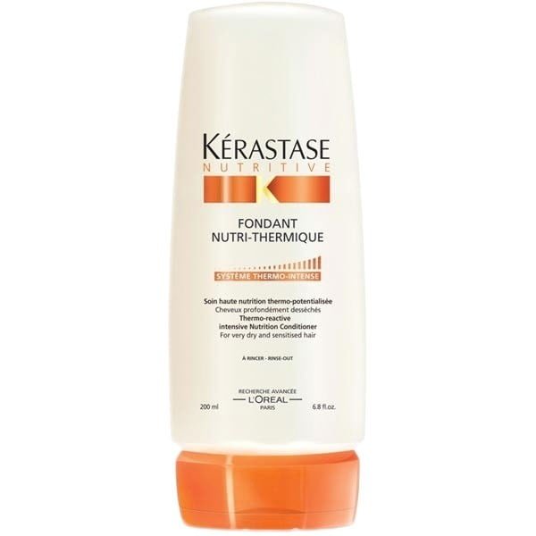 Fondant Nutri-Thermique Kerastase 200ml H&O Parapharmacie - Algérie