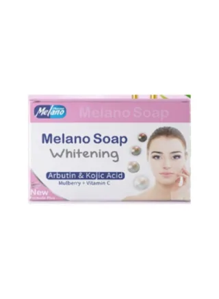 Melanofree savon H&O Parapharmacie - Algérie