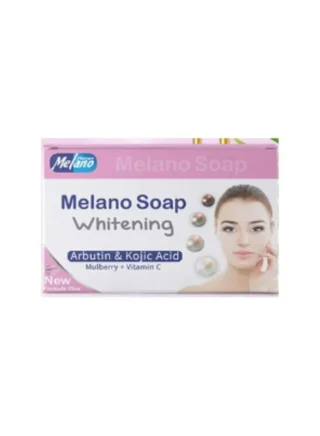 Melanofree savon H&O Parapharmacie - Algérie