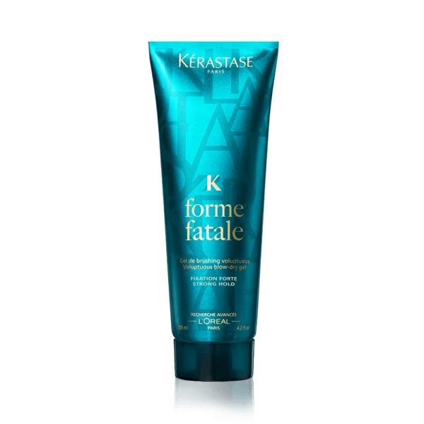 Homme Capital Force Anti-Oiliness Hair Treatment  Kérastase H&O Parapharmacie - Algérie