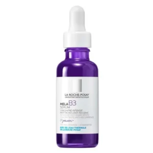LA ROCHE POSAY MELA B3 SERUM CONCENTRE 30 ML H&O Parapharmacie - Algérie