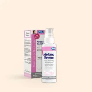 Melano Sérum éclaircissant H&O Parapharmacie - Algérie