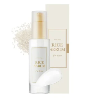 I’m from – Rice serum 30ml H&O Parapharmacie - Algérie I’m from – Rice serum 30ml H&O Parapharmacie - Algérie