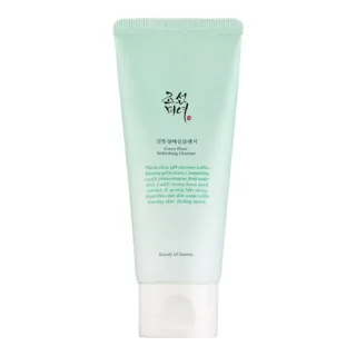 Beauty of joseon – Green plum refreshing cleanser H&O Parapharmacie - Algérie