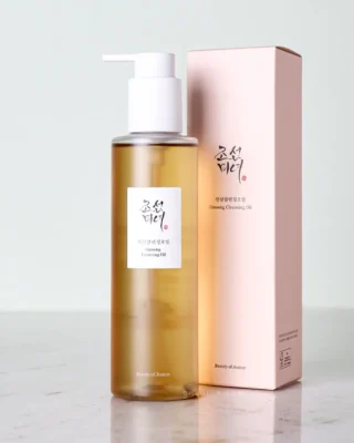 Beauty of Joseon Ginseng Cleansing Oil H&O Parapharmacie - Algérie