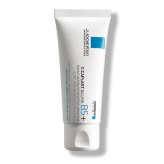 La Roche Posay Cicaplast baume B5+ 40ml H&O Parapharmacie - Algérie