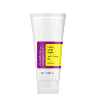 COSRX Low ph Good Night soft peeling gel 150ml H&O Parapharmacie - Algérie COSRX Low ph Good Night soft peeling gel 150ml H&O Parapharmacie - Algérie
