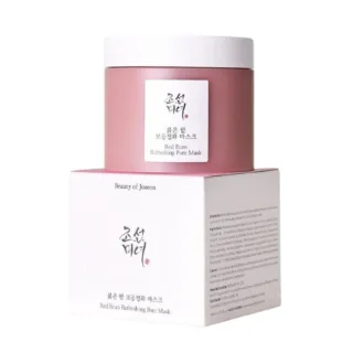 Beauty of joseon – Red bean refreshing pore mask H&O Parapharmacie - Algérie