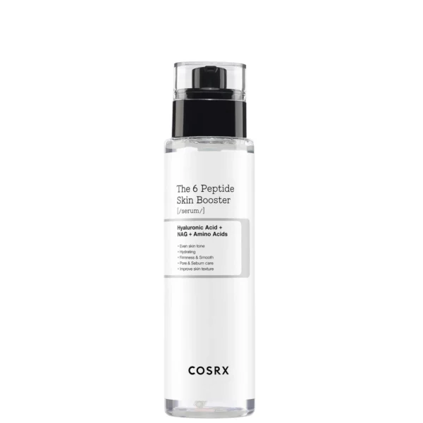 COSRX – The 6 Peptide Skin Booster Serum 150 ML H&O Parapharmacie - Algérie