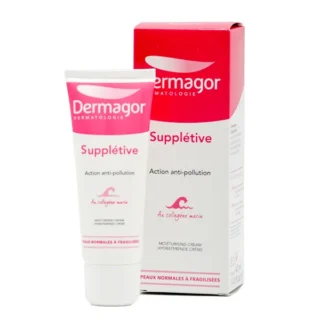 Dermagor Crème au Collagène Marin et Silicium 40 ml H&O Parapharmacie - Algérie Dermagor Crème au Collagène Marin et Silicium 40 ml H&O Parapharmacie - Algérie