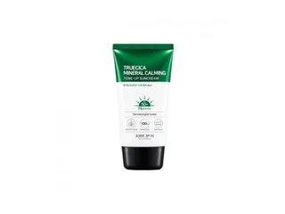 Some By Mi TRUECICA Mineral100 Calming Suncream SPF50+ PA++++ H&O Parapharmacie - Algérie
