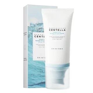 SKIN1004 – Madagascar Centella Hyalu-Cica Water-fit Sun Serum – 50 ml H&O Parapharmacie - Algérie SKIN1004 – Madagascar Centella Hyalu-Cica Water-fit Sun Serum – 50 ml H&O Parapharmacie - Algérie