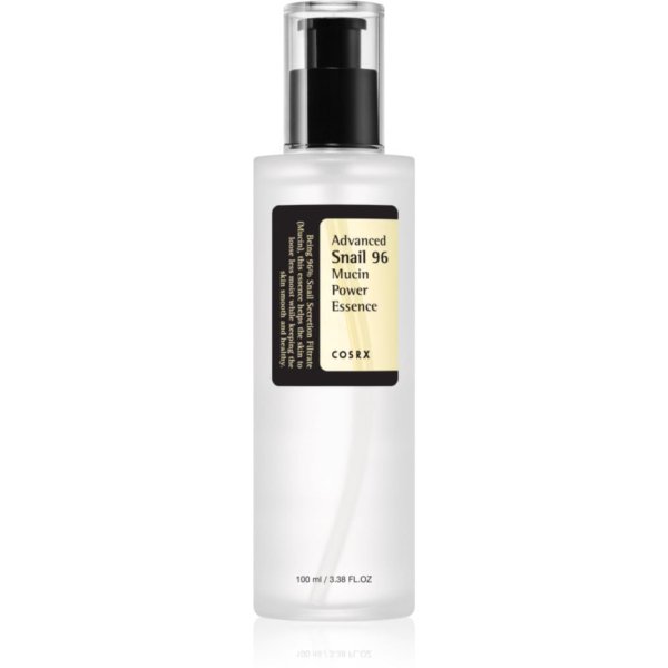 Cosrx Advanced Snail 96 Mucin 100 ml H&O Parapharmacie - Algérie