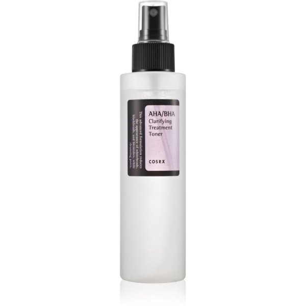 Cosrx AHA/BHA 150 ml H&O Parapharmacie - Algérie