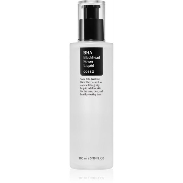 Cosrx BHA Blackhead Power Liquid 100 ml H&O Parapharmacie - Algérie