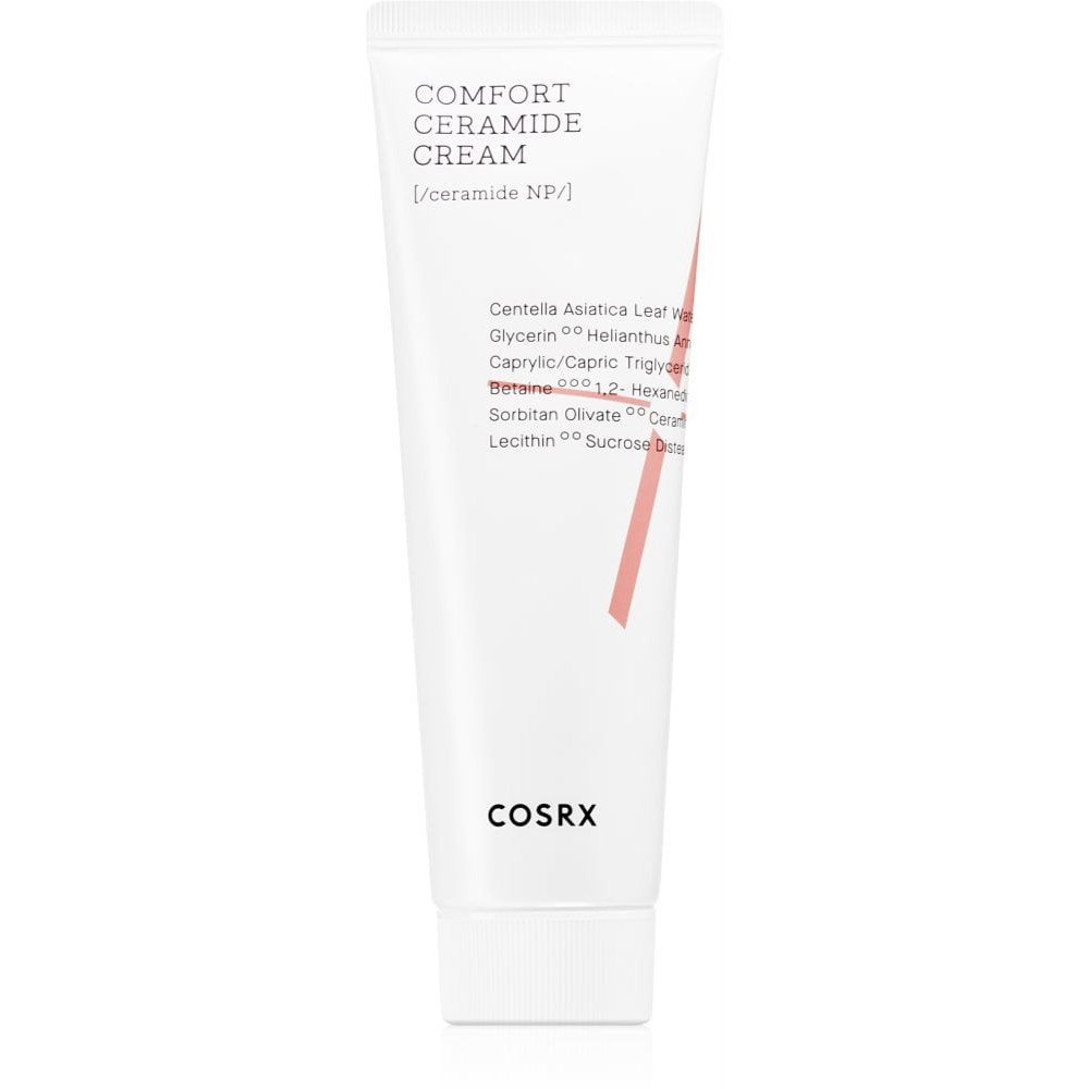 Cosrx Comfort Ceramide 80 g H&O Parapharmacie - Algérie Cosrx Comfort Ceramide 80 g H&O Parapharmacie - Algérie