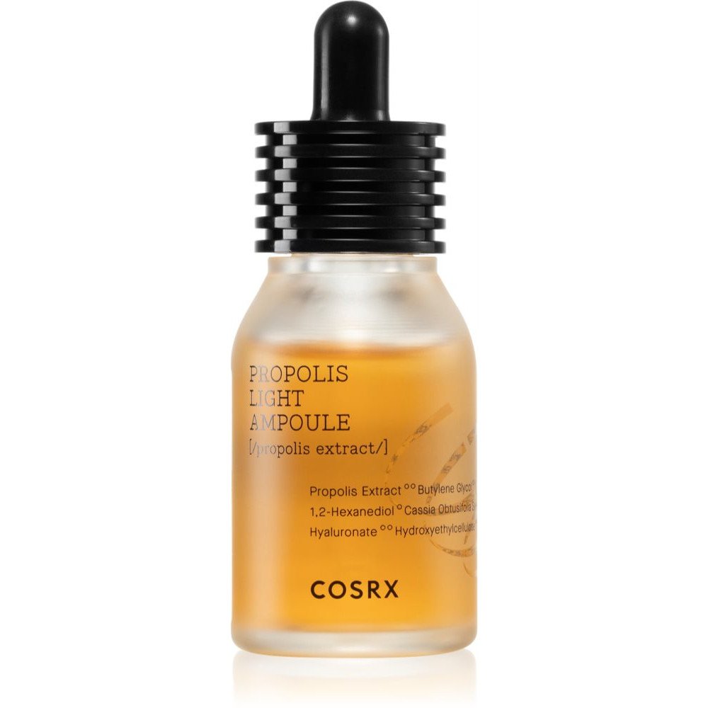 Cosrx Full Fit Propolis 30 ml H&O Parapharmacie - Algérie Cosrx Full Fit Propolis 30 ml H&O Parapharmacie - Algérie