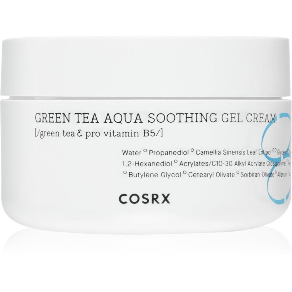 Cosrx Green Tea Aqua Soothing 50 ml H&O Parapharmacie - Algérie Cosrx Green Tea Aqua Soothing 50 ml H&O Parapharmacie - Algérie