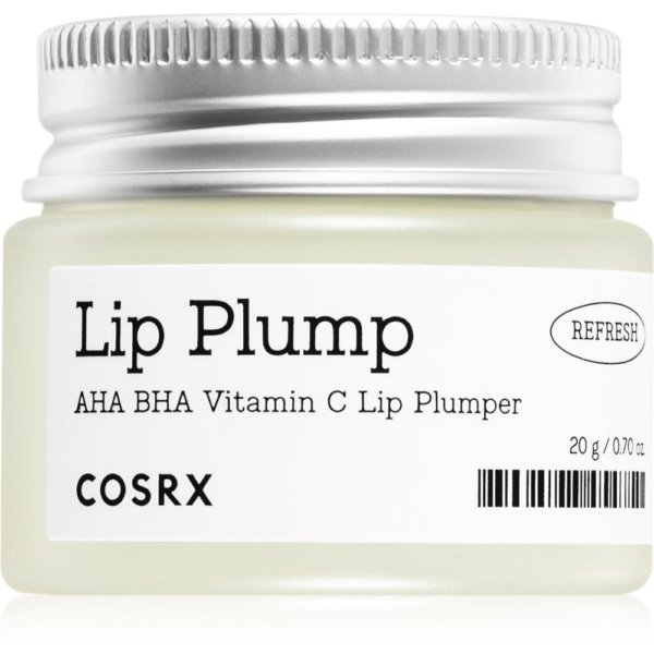 Cosrx Refresh AHA BHA Vitamin C 20 g H&O Parapharmacie - Algérie