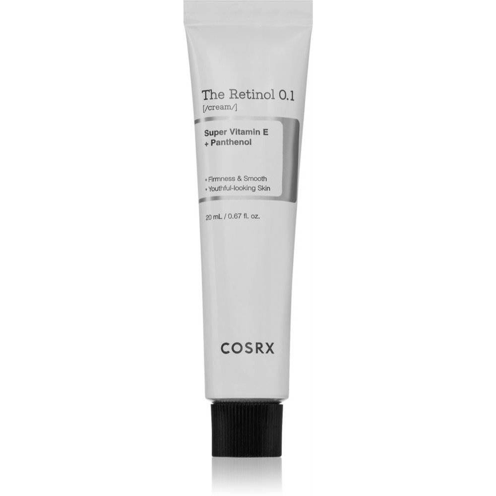 Cosrx Retinol 0.1 20 ml H&O Parapharmacie - Algérie Cosrx Retinol 0.1 20 ml H&O Parapharmacie - Algérie