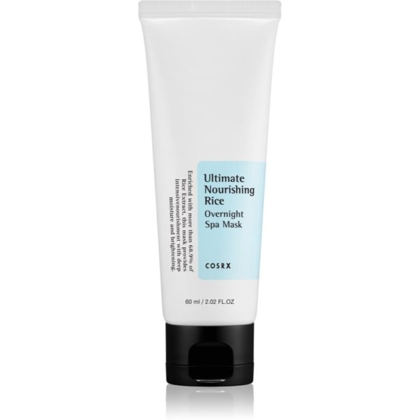 Cosrx Ultimate Nourishing 60 ml H&O Parapharmacie - Algérie