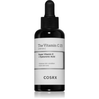 Cosrx Vitamin C 23 20 ml H&O Parapharmacie - Algérie Cosrx Vitamin C 23 20 ml H&O Parapharmacie - Algérie