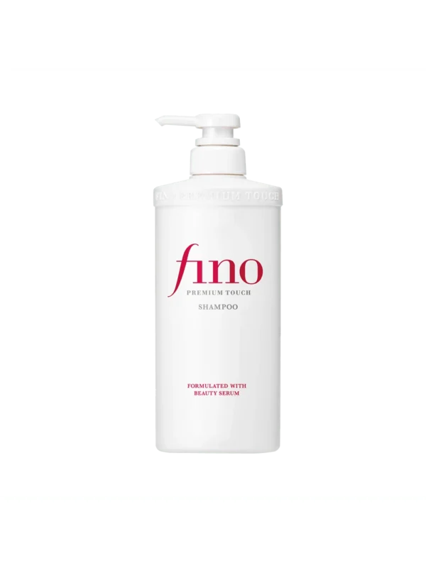 Fino Premium Touch Shampoo Hair 550ML H&O Parapharmacie - Algérie