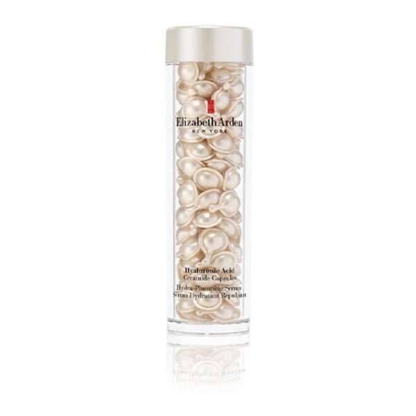 Elizabeth Arden Hyaluronic Acid Ceramide Capsule Serum 14ml H&O Parapharmacie - Algérie