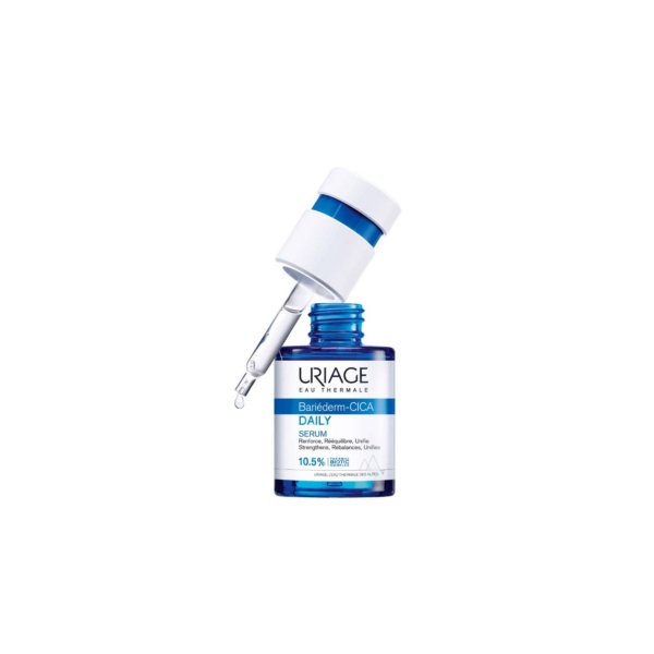 Uriage Bariéderm-Cica Daily Sérum 30ml H&O Parapharmacie - Algérie