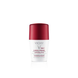 Vichy Detranspirant Intensif Efficace 72h 50ml H&O Parapharmacie - Algérie