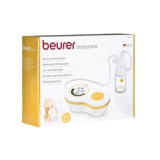 Beurer tire lait electrique BY 40 H&O Parapharmacie - Algérie