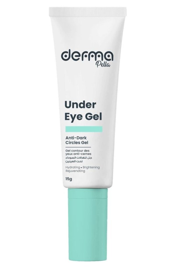 derma pella -under eye gel H&O Parapharmacie - Algérie