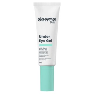 derma pella -under eye gel H&O Parapharmacie - Algérie