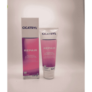 CICATRYL Repair 120 ml H&O Parapharmacie - Algérie CICATRYL Repair 120 ml H&O Parapharmacie - Algérie