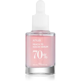 Anua Peach 70% Niacin Serum 30 ml H&O Parapharmacie - Algérie