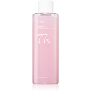 Anua Peach 77% Niacin Essence Toner 250 ml H&O Parapharmacie - Algérie