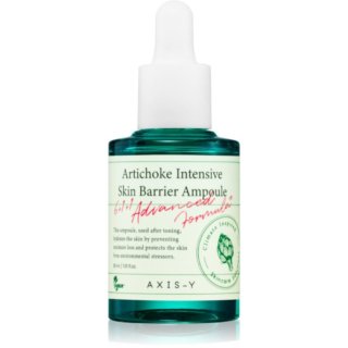 AXIS-Y 6+1+1 Advanced Formula Artichoke Intensive Skin Barrier Ampoule 30 ml H&O Parapharmacie - Algérie