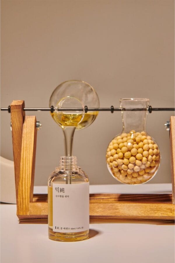 mixsoon Bean essence 50 ml H&O Parapharmacie - Algérie